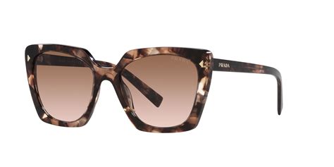 prada glasses spr23s australia|Prada SPR23Z Square Sunglasses .